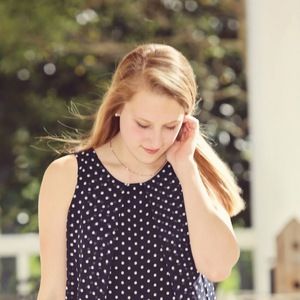 Meet your Posher, Allie